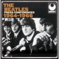 The Beatles - Press Conferences 1964-1966 The Beatles - Press Conferences 1964-1966